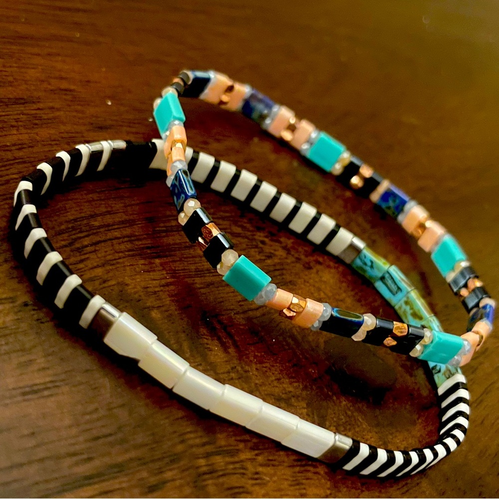 Beautiful Bracelets